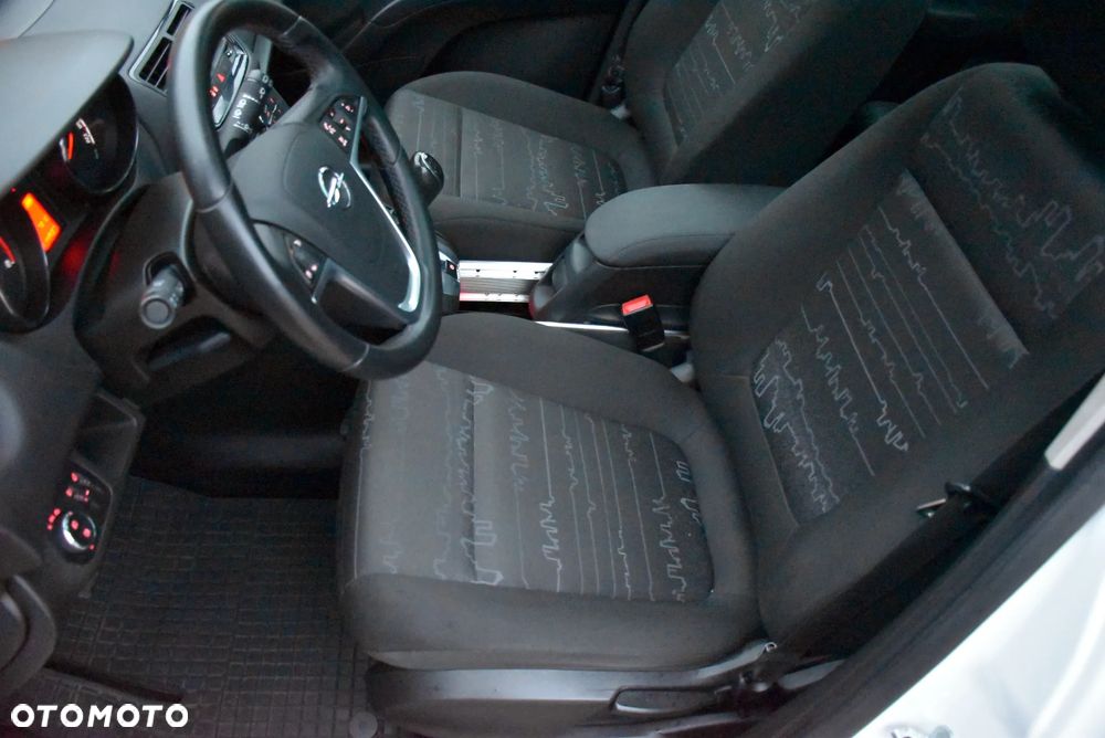 Opel Meriva 1.4 Color Edition - 20