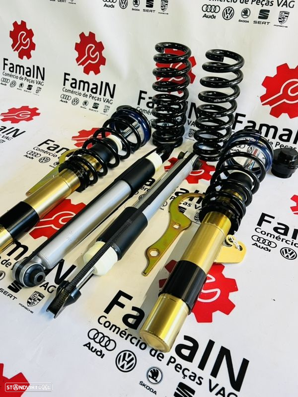 Kit Coilovers BMW 320d F31/F30 (2012-2019) - 9