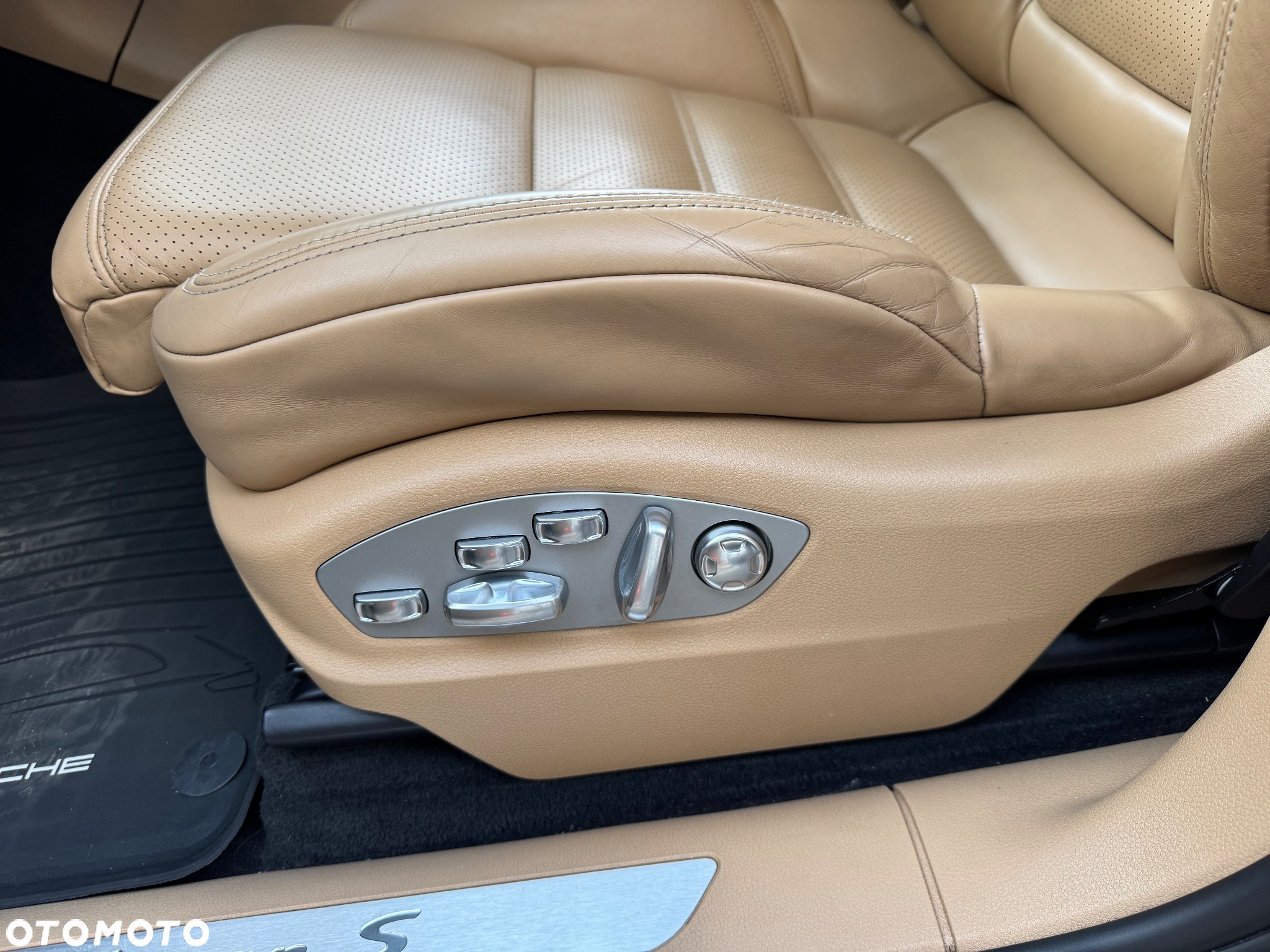 Porsche Macan S Diesel - 8