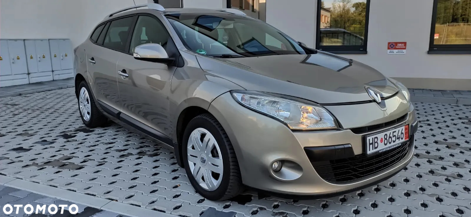 Renault Megane Grandtour 2.0 140 CVT Dynamique - 20