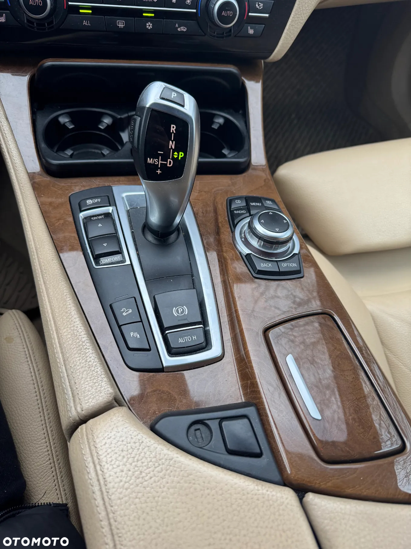 BMW Seria 5 530d xDrive - 22