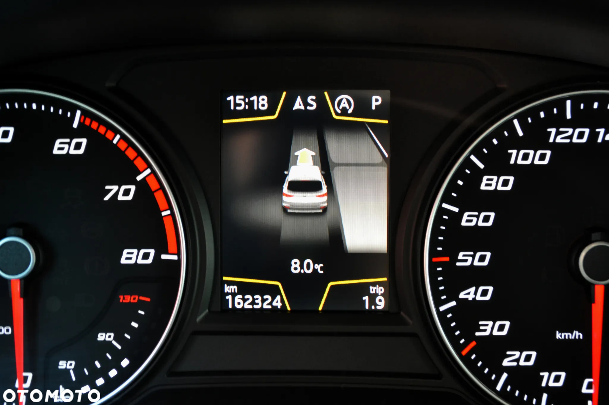 Seat Ateca 1.4 Eco TSI Style S&S DSG - 19