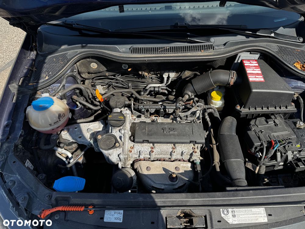 Volkswagen Polo 1.2 Style - 18