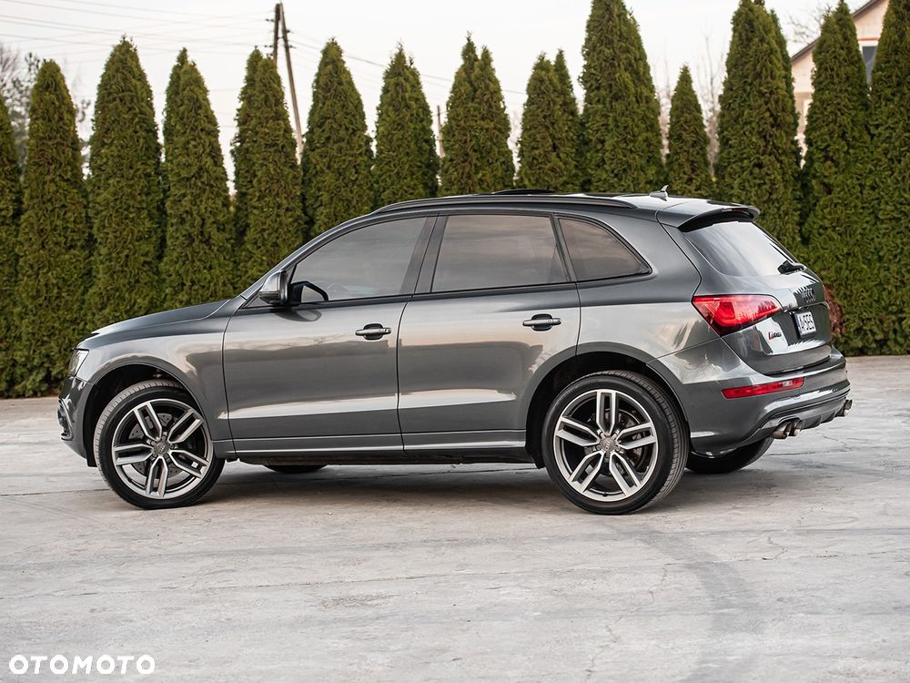 Audi SQ5 - 37