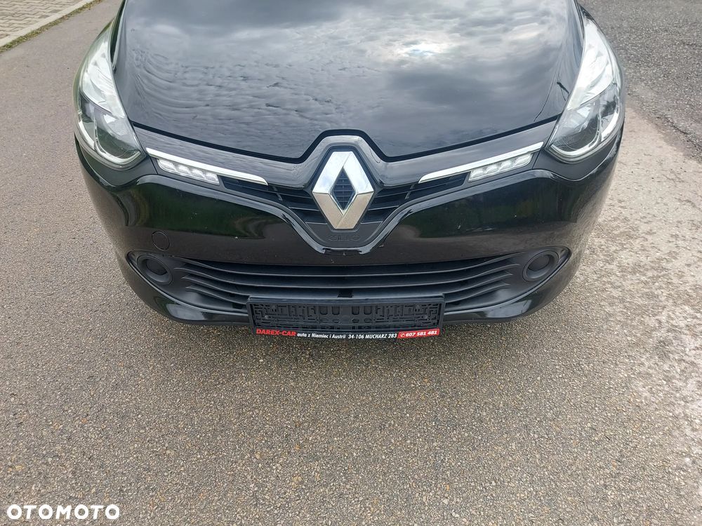 Renault Clio TCe 90 Dynamique - 15