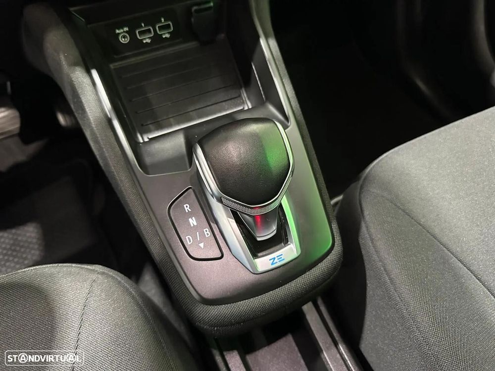 Renault Zoe (c/ Bateria) Intens 50 - 35