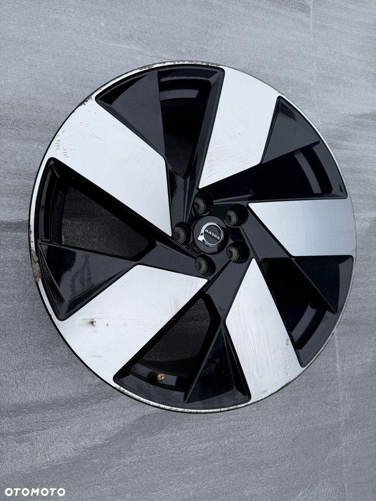 FELGA VOLVO XC 40 II  20" 5X108 ET 58,5  32143630 - 1