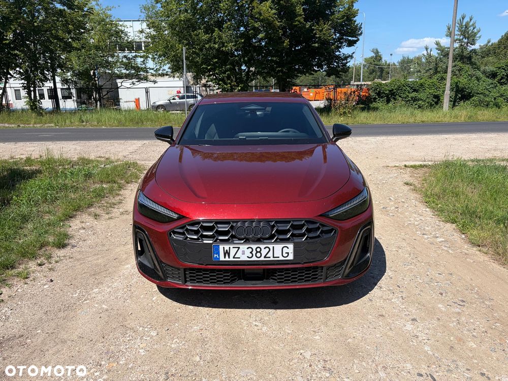 Audi A5 Limousine TDI mHEV Quattro S tronic - 5