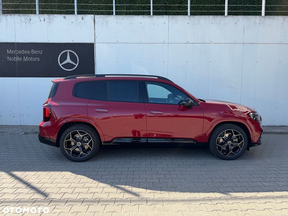 Mercedes-Benz GLB - 3