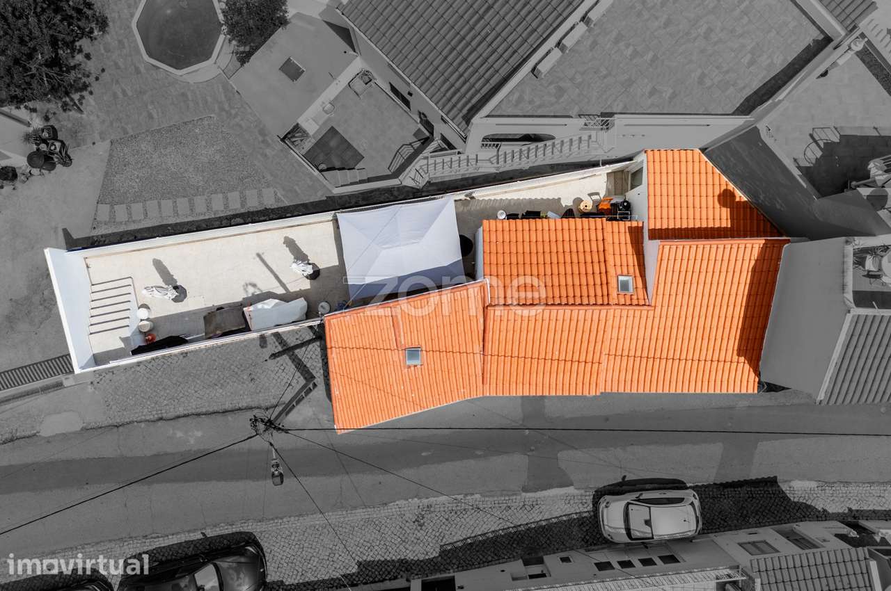 Moradia T1 junto à Praia de Benagil - Grande imagem: 4/34