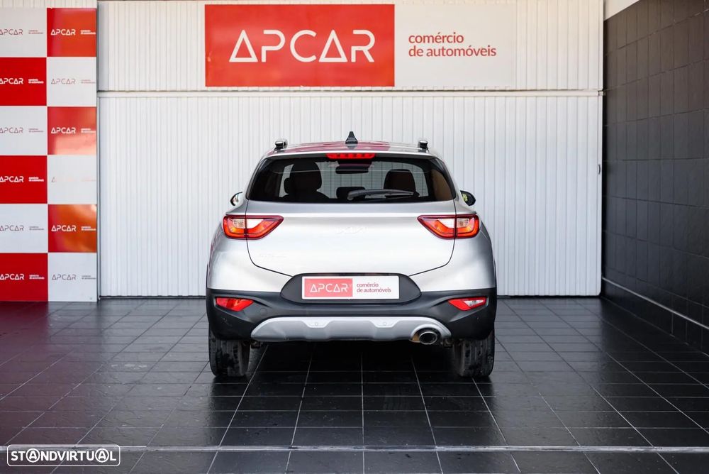 Kia Stonic 1.2 MPi Vibe - 15