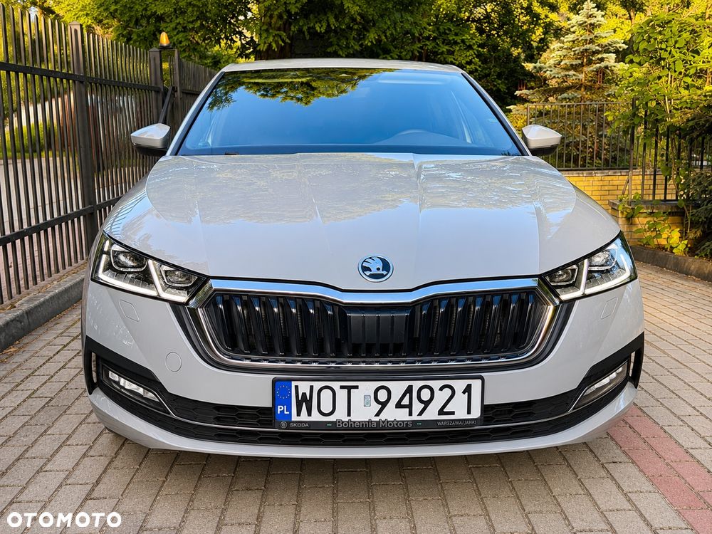 Skoda Scala 1.0 TSI Ambition - 3