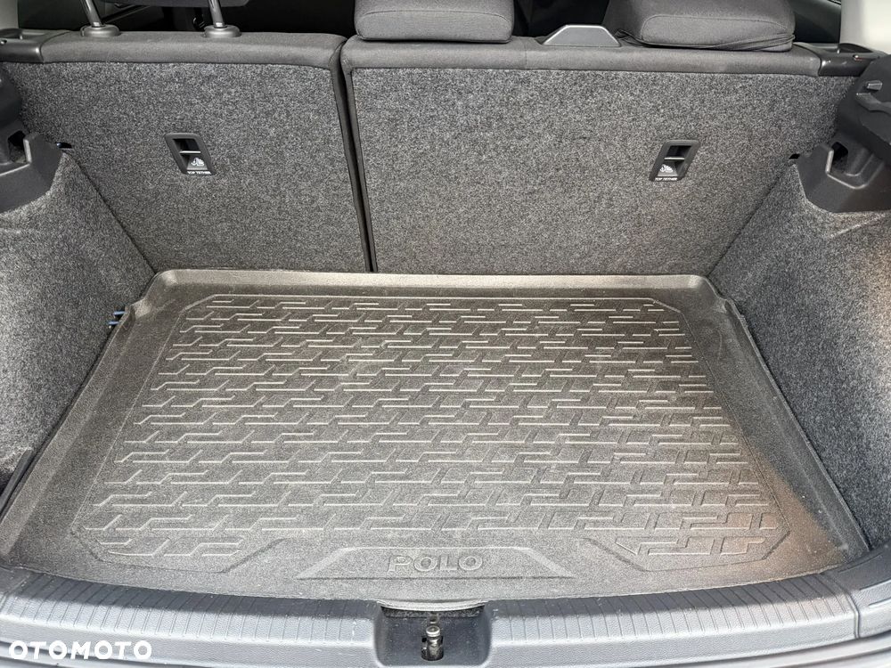 Volkswagen Polo 1.0 TSI Highline - 8