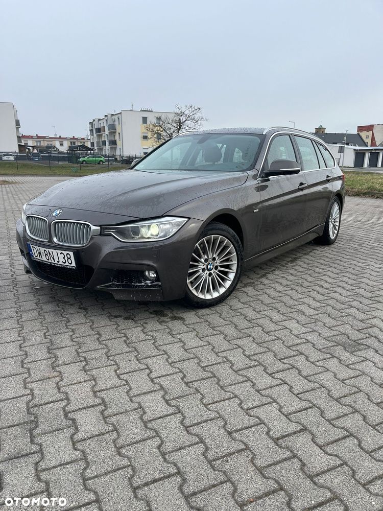 BMW Seria 3 - 14
