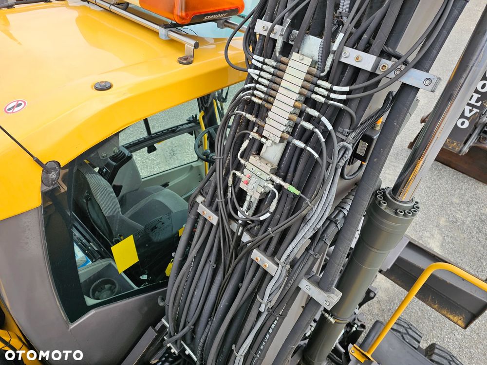 Volvo EW 160 E - 25