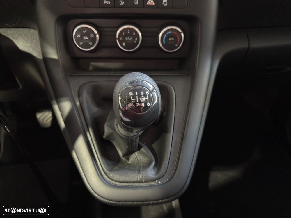 Mercedes-Benz Citan - 24