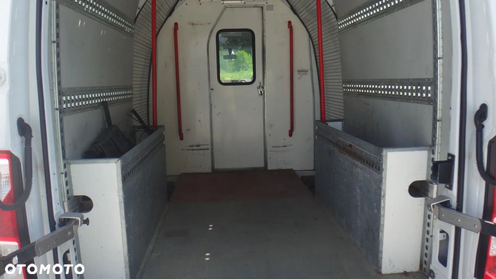 Renault Master - 9