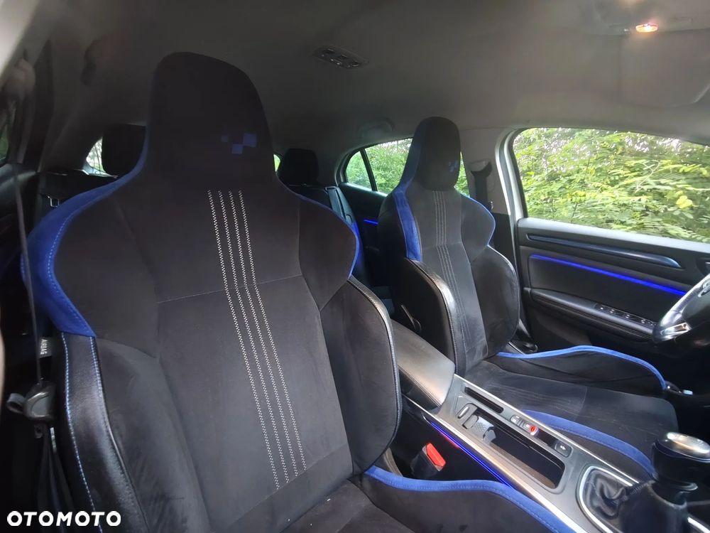 Renault Megane 1.6 dCi GT Line - 9