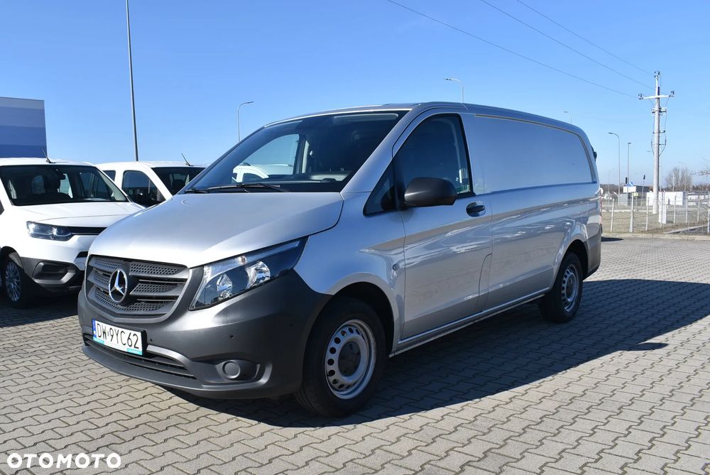 Mercedes-Benz VITO 116 CDI - 3