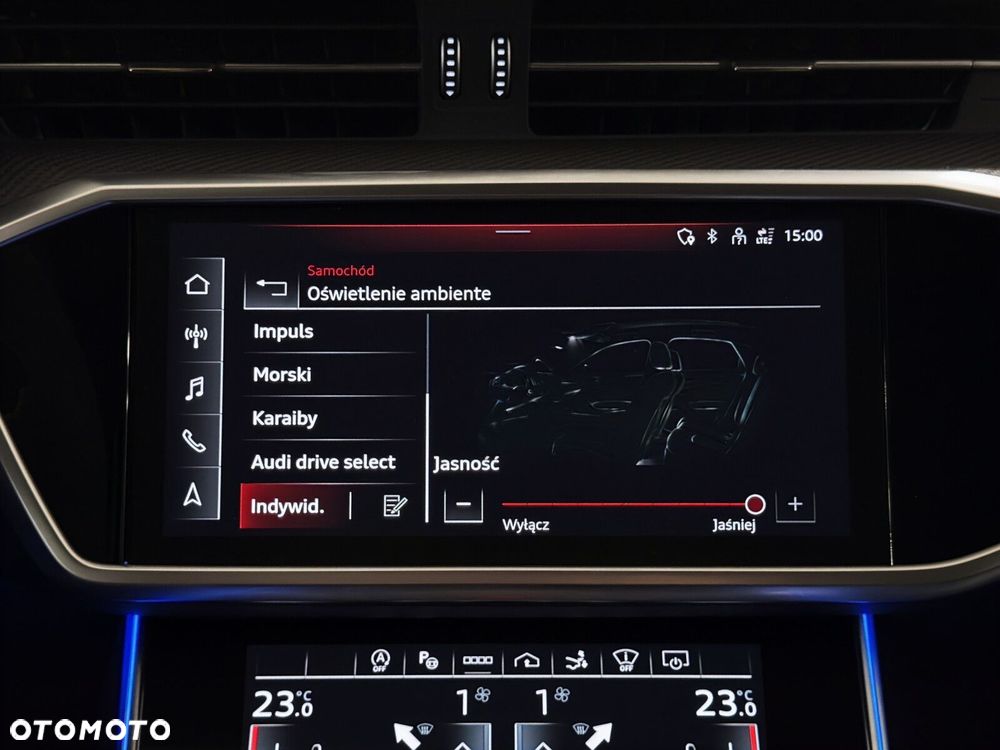 Audi RS7 Sportback - 21