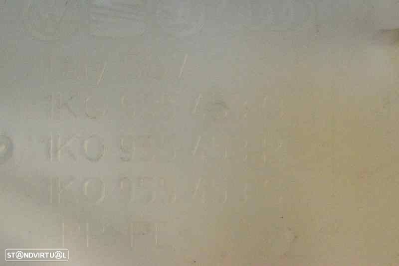 DEPOSITO LIMPA-VIDROS SEAT LEON 2005 -1K0955453S - 1