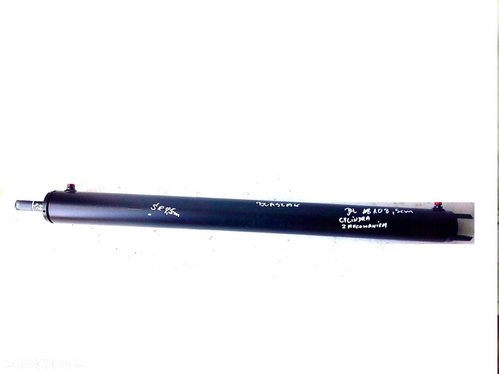 nowy siłownik hydrauliczny fa-3-25-70204204 - 1