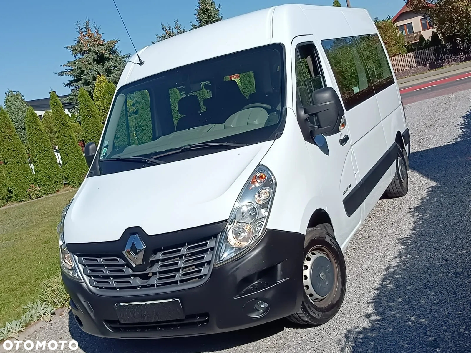 Renault Master - 3