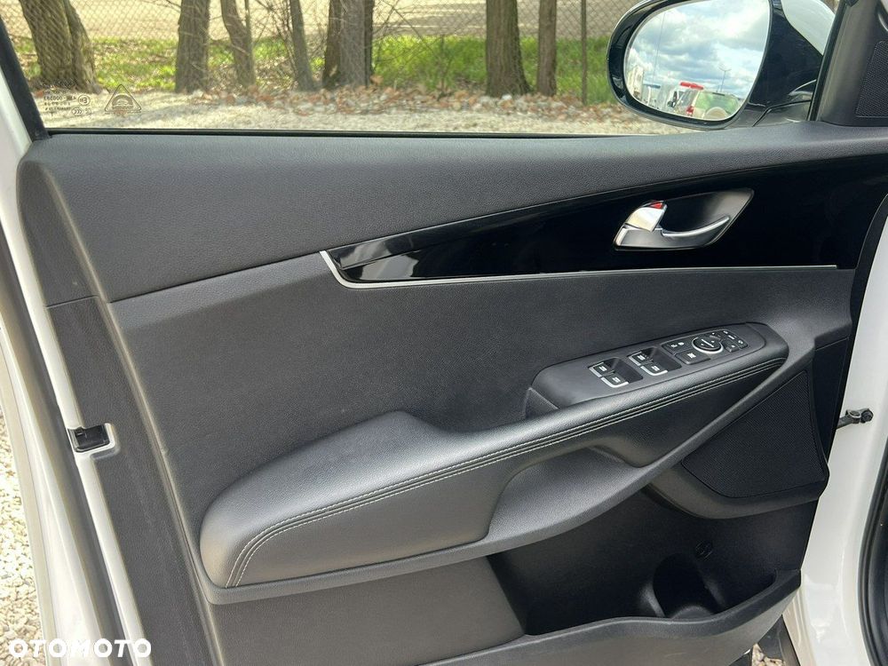 Kia Sorento 2.0 CRDI L - 11