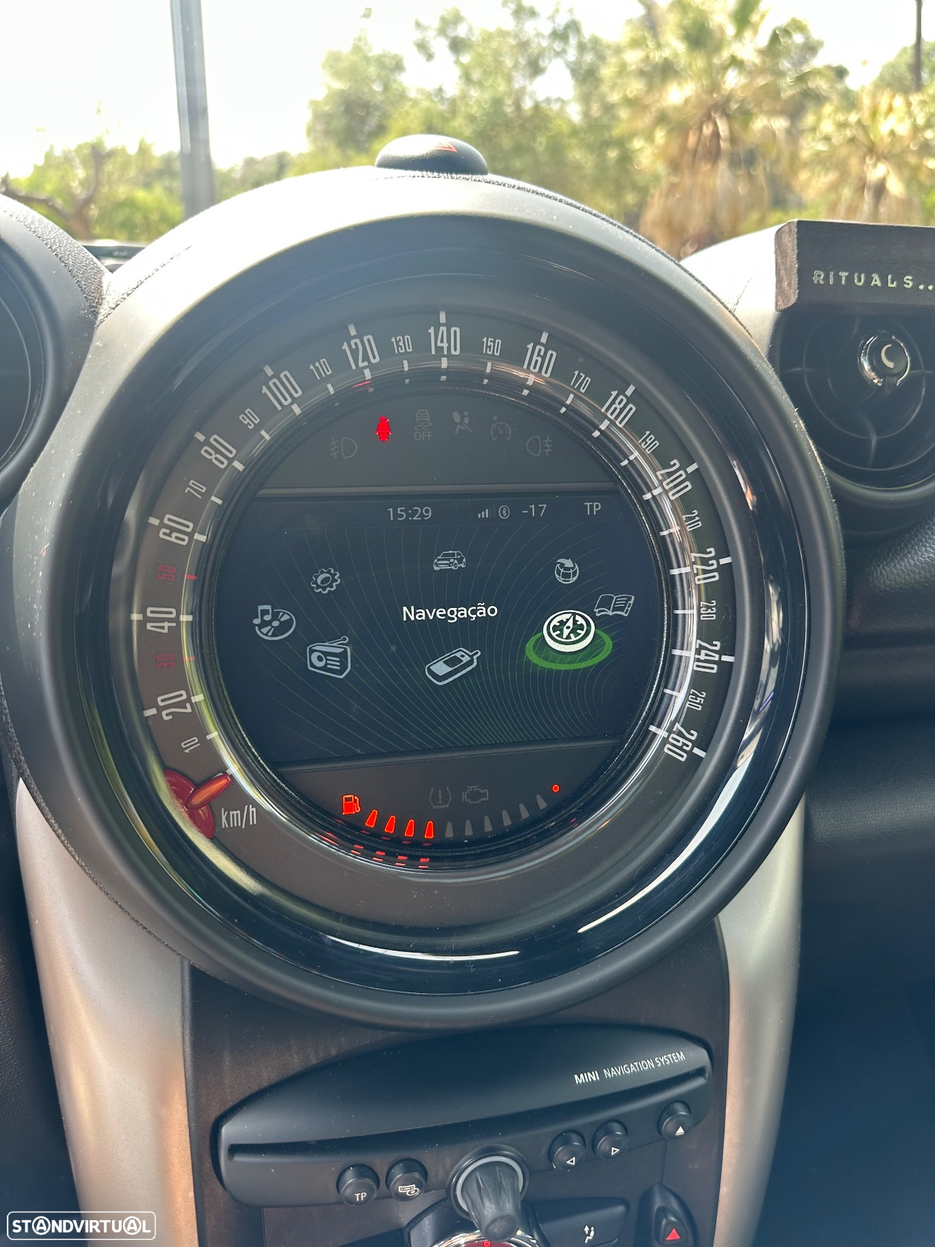 MINI Countryman Cooper ALL4 - 18
