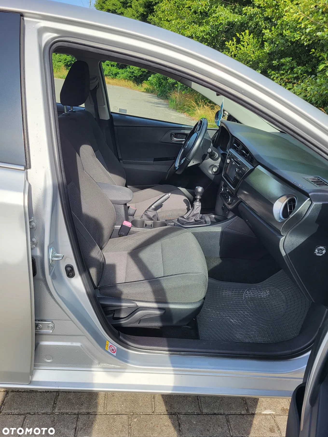 Toyota Auris 1.4 D-4D Premium - 7