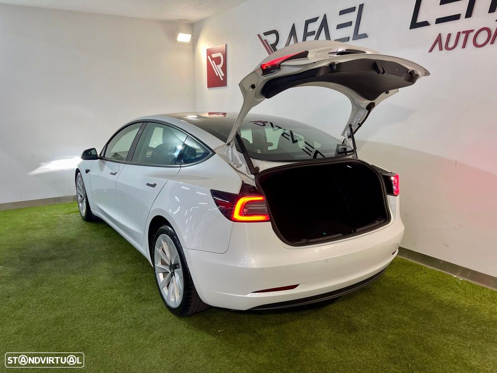 Tesla Model 3 Long Range Tração Integral - 41