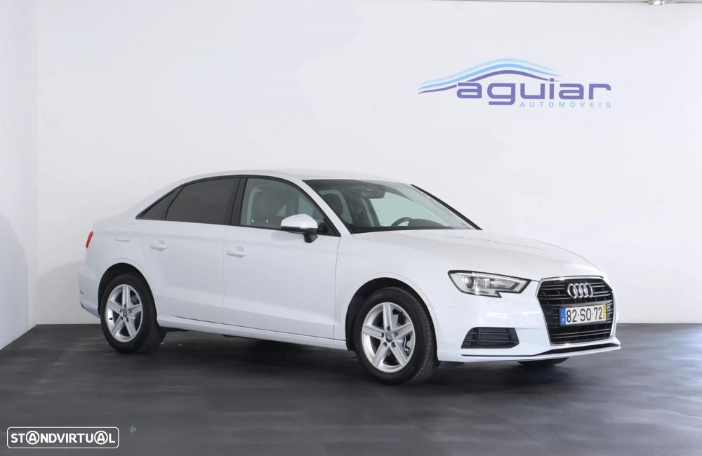 Audi A3 Limousine 1.6 TDI - 1
