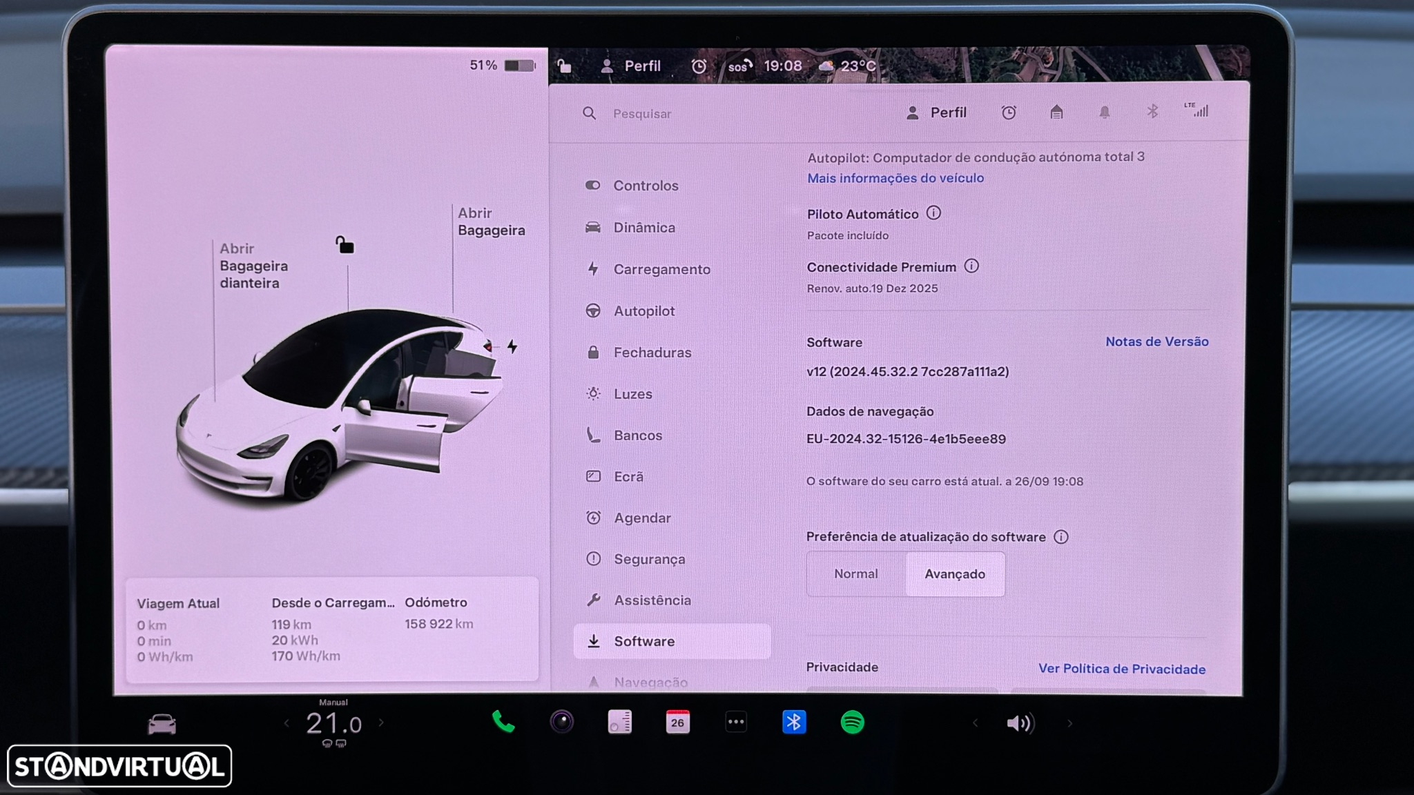 Tesla Model 3 Performance Dual Motor AWD - 16
