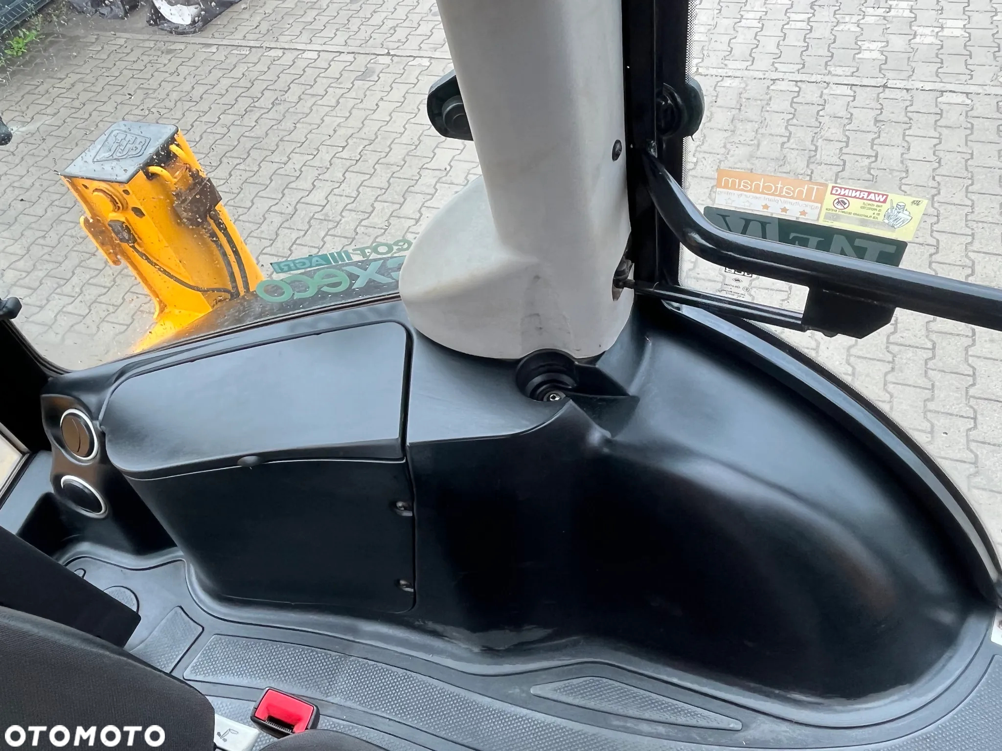 JCB 3CX Contractor - 28