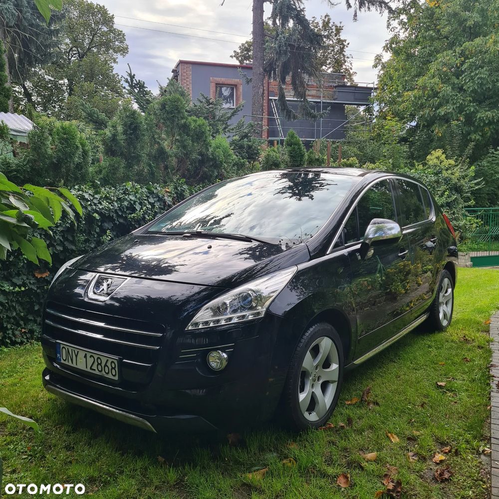 Peugeot 3008 - 27
