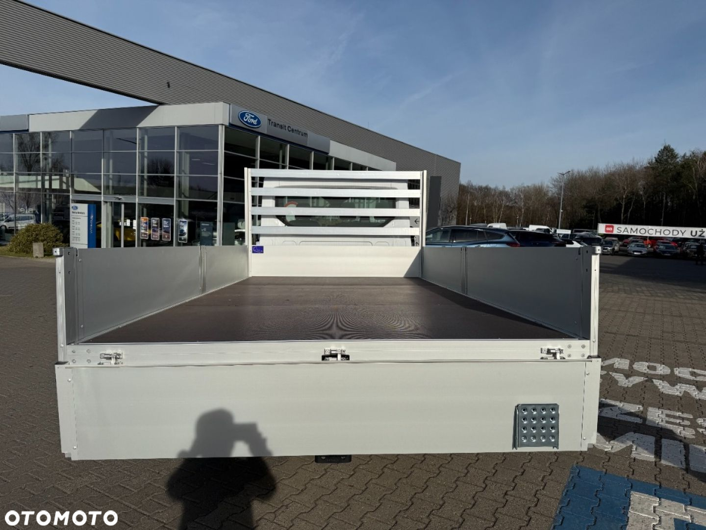 Ford Transit - 11