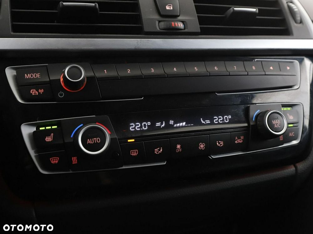 BMW Seria 3 320d Advantage - 27