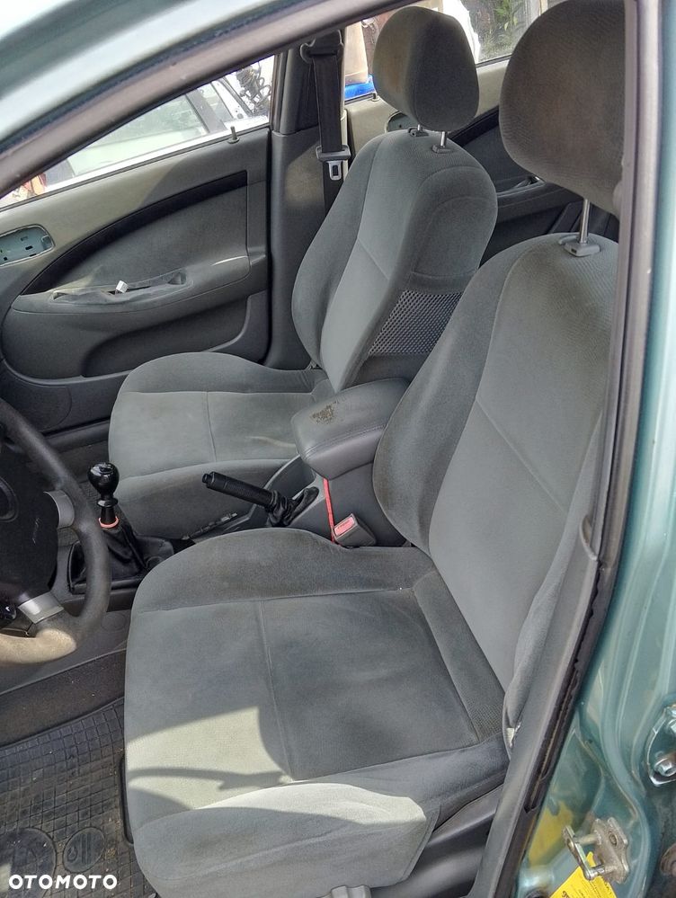 Chevrolet Lacetti I (03-09r.) 1.6 B 108KM. Silnik F16D3 Skrzynia EMG.Cały na części.GWARANCJA !!! Przód Tył Zestaw Komplet Drzwi Klapa Zderzak Błotnik Maska Grill Atrapa Szyba Pas Lampa Lusterko Boczki Fotel Kanapa Kokpit Deska Rozdzielcza Przełącznik Włącznik Sterownik Przewody Wiązka Instalacja Moduł Komputer Czujnik Listwa Pompa Alternator Wtryski Głowica Rozrusznik Kompresor Sprzęgło Dwumas Silnik Skrzynia ABS Klimatyzacji Paliwa Wspomagania Kolektor Turbina Przepustnica Zawór Chłodnica Koło Hak Belka Sanki Zawieszenie Mcpherson Półoś Amortyzator Wydech Tłumik Zacisk Most - 9