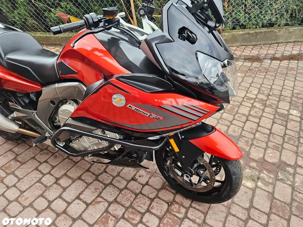BMW K - 35