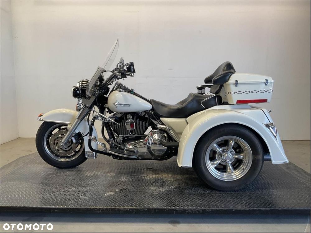 Harley-Davidson Touring Road King - 3