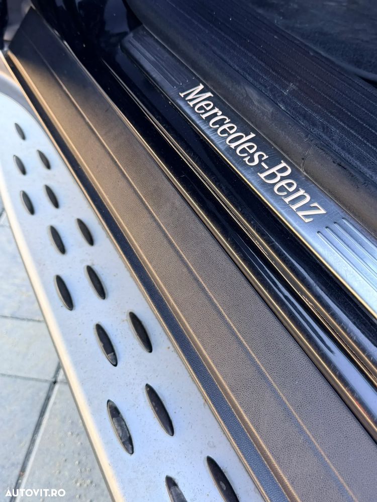 Mercedes-Benz GLE Coupe 350 d 4Matic 9G-TRONIC - 19