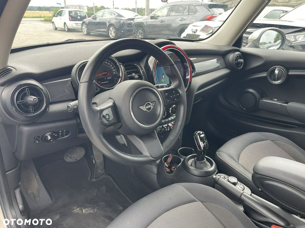 MINI Cooper Resolute Edition - 13