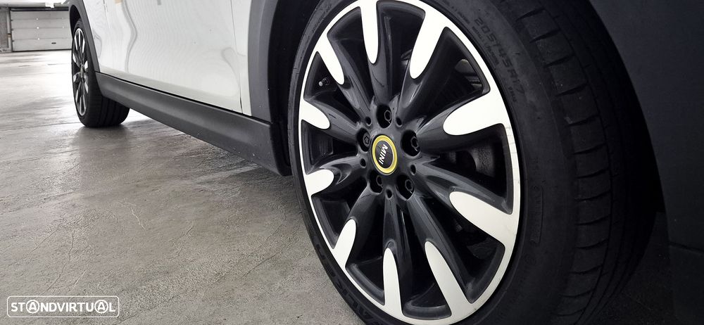 MINI 3 Portas Cooper SE Premium Classic - 6