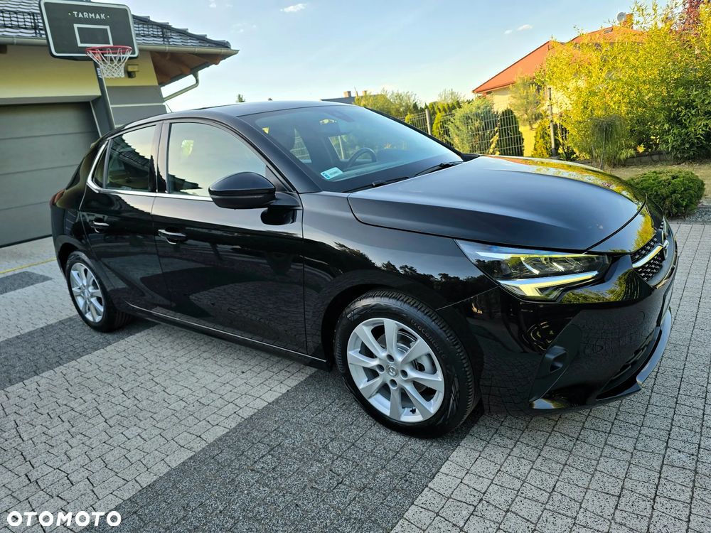 Opel Corsa 1.2 Elegance Business Pack S&S - 35