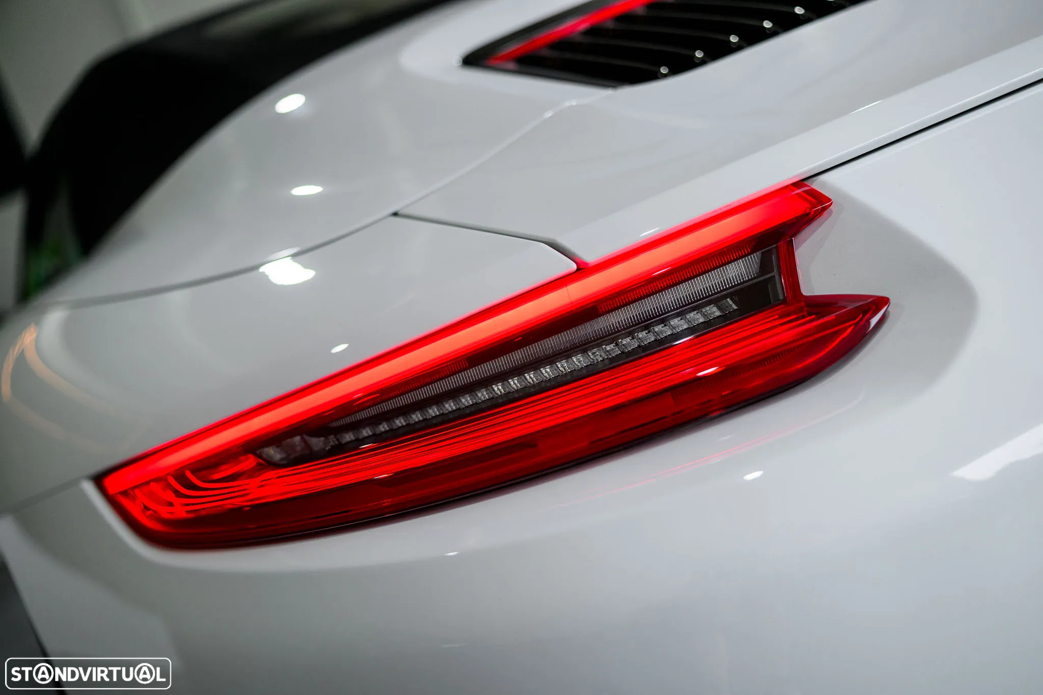 Porsche 911 (991) Carrera 2 S PDK - 13