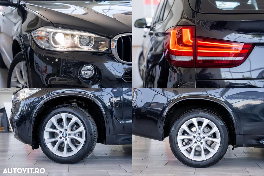BMW X5 xDrive30d - 3