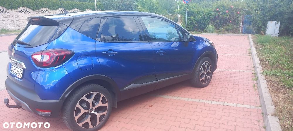 Renault Captur - 4