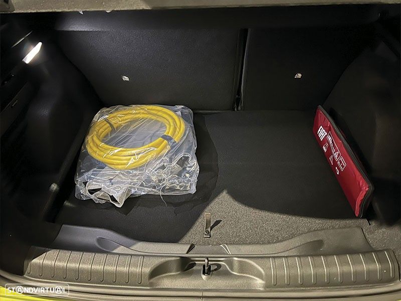 Abarth 600e 54 kWh Turismo - 6