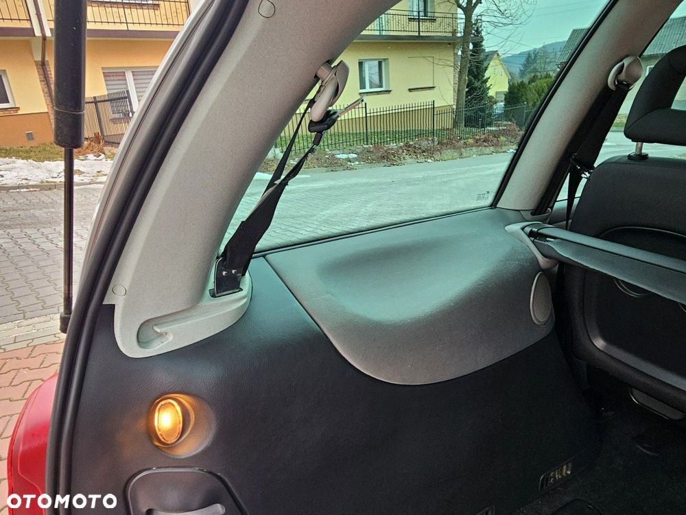 Volkswagen Sharan 2.0 TDI Freestyle - 33