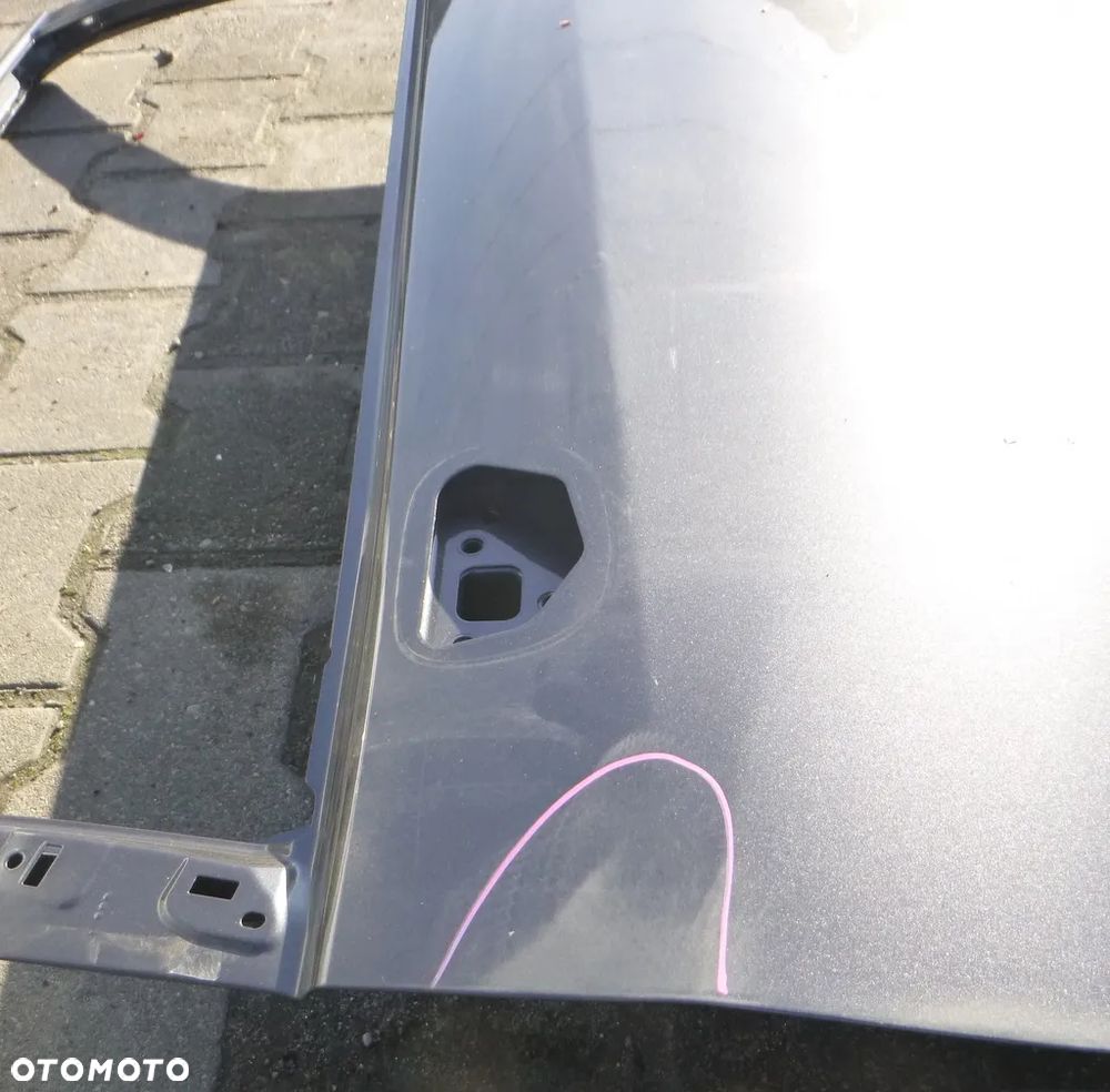 Suzuki SX4 Drzwi Przód Lewe - 2